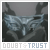 Doubt & Trust: 