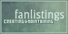  Creating & Maintaining Fanlistings: 